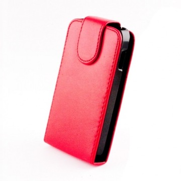 NOKIA ASHA 205 ETUI CASE KABURA POKROW SKÓRA