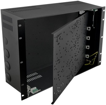 RAWO7 Pulsar obudowa rack - security, 7U/150mm