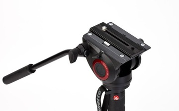 Видеомонопод Manfrotto XPRO MVMXPRO500