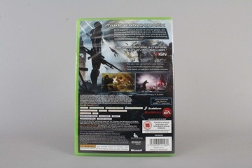 MASS EFFECT 3 НОВЫЙ ФИЛЬМ ДЛЯ XBOX360