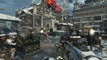 CALL OF DUTY BLACK OPS II PS3