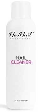 Neonail Nail Cleaner Odtłuszczacz 1000ml 1L