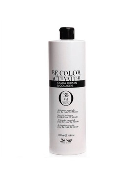BE COLOR AKTYWATOR KOLORU 3,5 VOL 1,05% 1000ml
