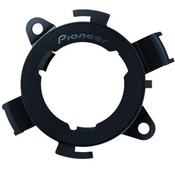 РАЗДЕЛЕННЫЕ ДИНАМИКИ PIONEER TS-G 170C 165 мм