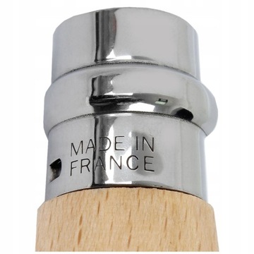 Нож Opinel Inox №06