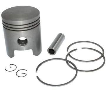 IFA MZ ES TS 250 TŁOK PIERŚCIENIE SWORZEŃ R3 70.50