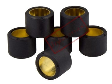 ROLKI WARIATORA 15X12 9 G SKUTERY 2T - MINARELLI