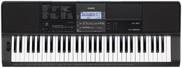 Клавиатура CASIO CT X800