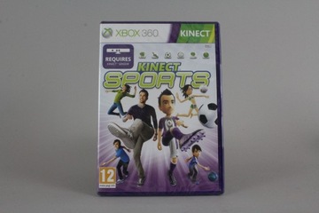 КИНЕКТ СПОРТ ПЛ XBOX360