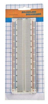 Płytka prototypowa stykowa 830 pól