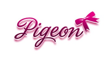 Piżama damska bawełniana PIGEON 448 mocca XL 42