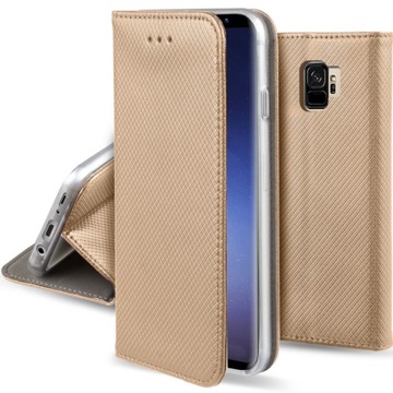 ETUI CASE SLIM BOOK POKROWIEC SAMSUNG S9 G960