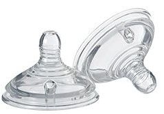 TOMMEE TIPPEE АНТИКОЛИЧЕСКАЯ БУТЫЛКА 340 МЛ ДОВОДЧИК