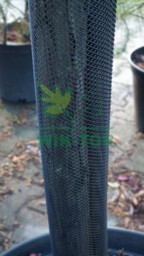 OSŁONKA SIATKA DO DRZEWEK PRZED ZWIERZĘTAMI 110cm