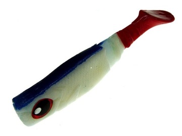 KOPYTO RIPPER GUMA MISTRALL DOMINATOR 8,5cm USA