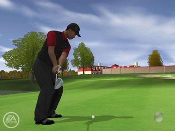 TIGER WOODS PGA TOUR 08 ГАРАНТИЯ XBOX360 АПОГЕЙ