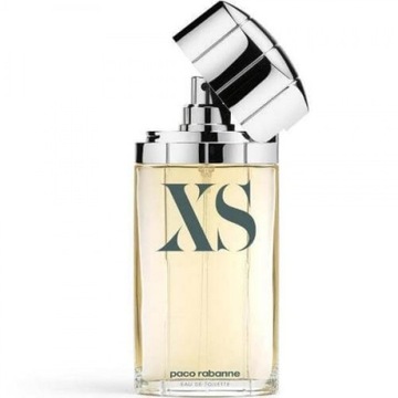 FLAKON PACO RABANNE XS POUR HOMME 50ML EDT PERFUMY