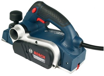 ЭЛЕКТРИЧЕСКИЙ РУГУГАЛЬНЫЙ СТАНОК 710W GHO 26-82D BOSCH