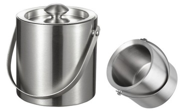 Контейнер для льда Ведро для льда 1,5 л KING Hoff KH-1243