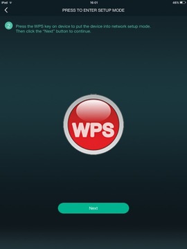 Сетевой плеер Advance Paris Smart Line UX1