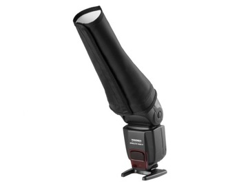 Отражатель Portaflex Aurora SNS для ламп диаметром 5 см.