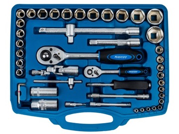 НАБОР ТОРЦЕВЫХ КЛЮЧЕЙ TORX 94**