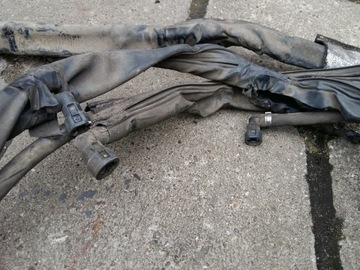 MERCEDES AXOR ATEGO 18T КАБЕЛИ ADBLUE CABLE