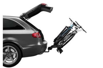 КРЮК ДЛЯ 2 ВЕЛОСИПЕДОВ THULE VeloCompact 924