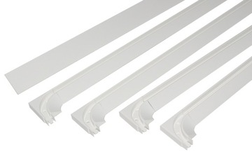 фото ориг. №2, Blinds shutter furniture rehau white matte made to order