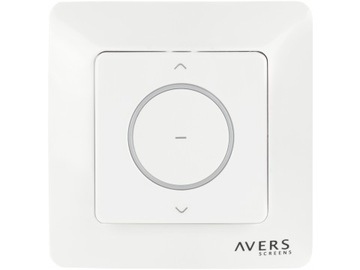 STEROWANIE DO EKRAN AVERS ALFA RADIO SWITCH