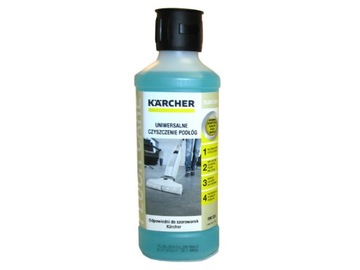 Karcher RM 536 uniwersalny środek do podłóg FC