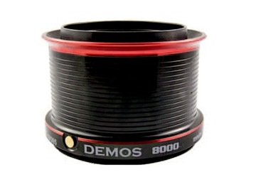 Сводная катушка Misstrall Demos FD 8000