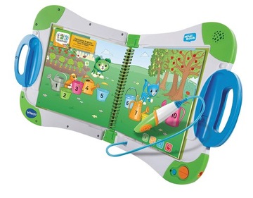 Vtech Magibook 602105 mini laptop FR Z1324