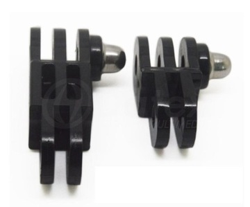 GoPro Hero 2 3 3+ 4 Параллельный шарнирный рычаг