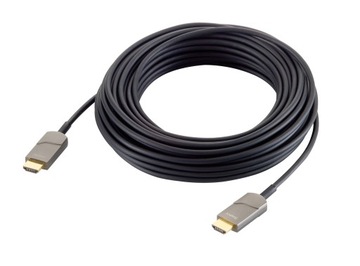 LAN H2H10AA Kabel HDMI 2.0 światłowodowy AOC 10m