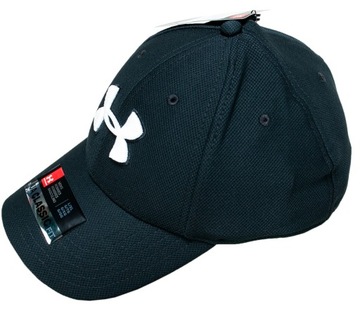 UNDER ARMOUR czapka z daszkiem M/L UA