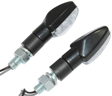 KIERUNKOWSKAZ KIERUNKOWSKAZY MICRO DIODA LED 8x M8