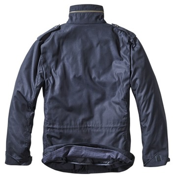 BRANDIT M65 Fieldjacket Стандартная куртка Hydro M