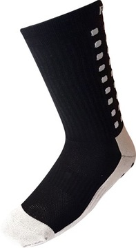 НОСКИ PG SOX АНТИСКОЛЬЗЯЩИЕ, ЧЕРНЫЕ, размеры 37-41