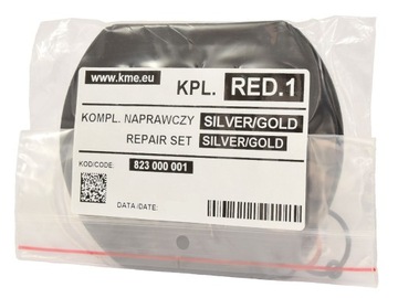 KME SILVER GOLD RED.1 РЕМКОМПЛЕКТ ОРИГИНАЛ