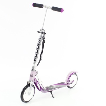 Самокат Hudora Big Wheel 205 RX Pro Германия XL