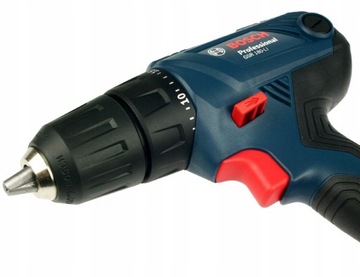 фото ориг. №2, Drill - screwdriver bosch professional gsr 180li 2 x 2, 0 ah