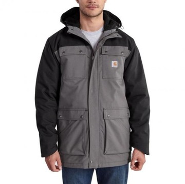 NOWA KURTKA CARHARTT 101682 ELKHEART PARKA XXL