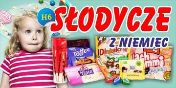 Baner Reklamowy - Chemia z NIemiec 3x1 - SZyld