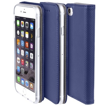 ЧЕХОЛ SLIM BOOK APPLE IPHONE 5/5S/5SE