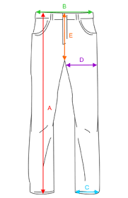 Брюки для скалолазания MILO TACTO ЖЕНСКИЕ CLIMBING XL