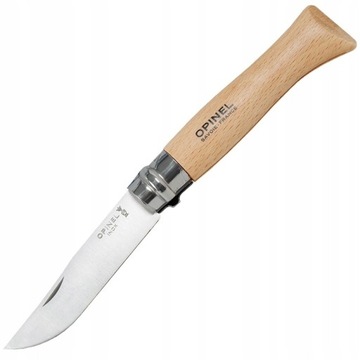 Нож Opinel Inox №06