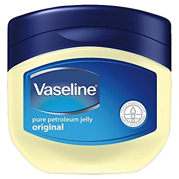 Vaseline Orginal Wazelina Czysta 250ml