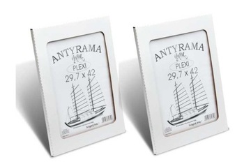 Antyrama A3 STANDARD 29,7x42 plexi