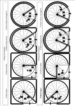Винтовая лестница DUDA, модель Venecja 03 S, 190 см